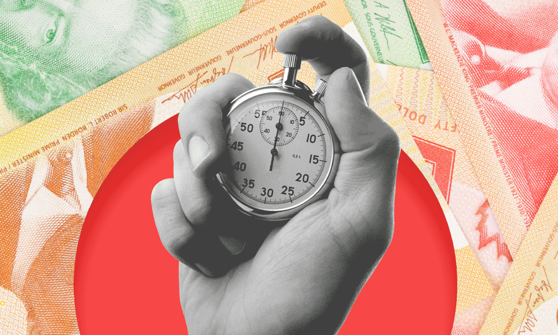 10 Tax Tips for Canadian Seniors