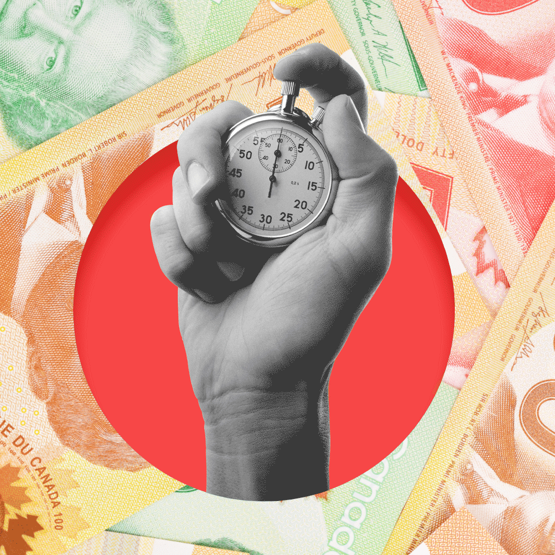 10 Tax Tips for Canadian Seniors