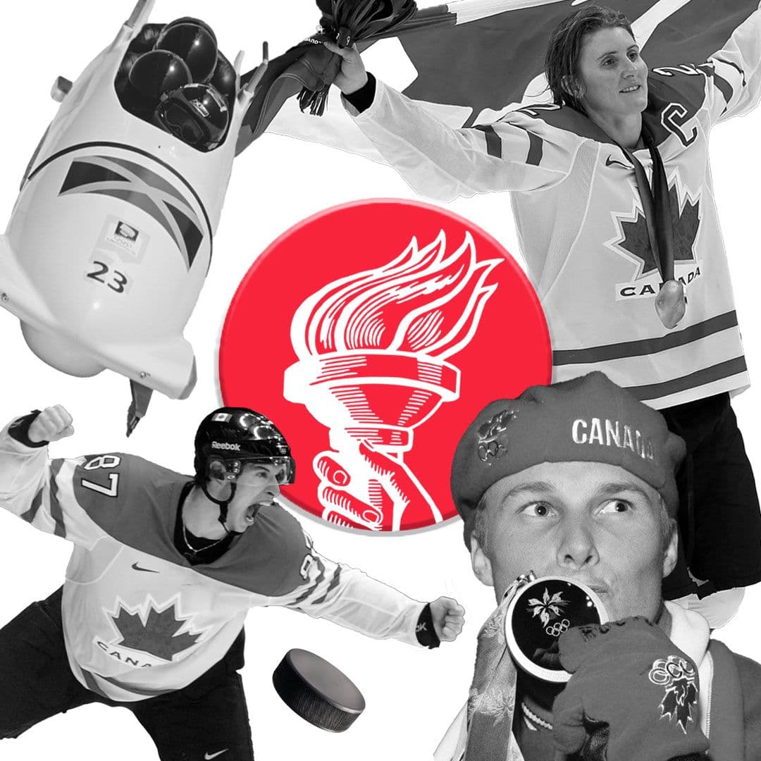 Snow, Speed and Scandal: Try our Winter Olympics Trivia