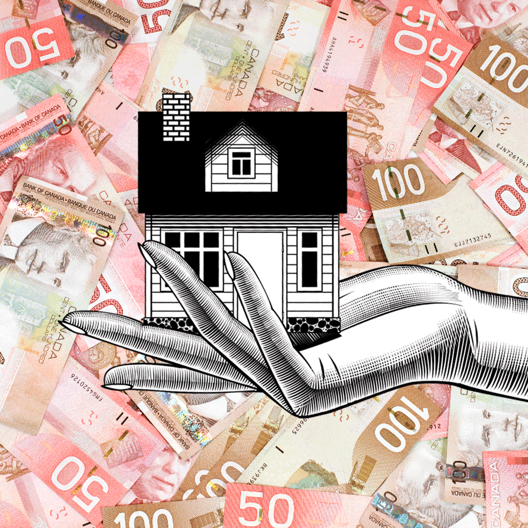 A Third of Canadians Will Carry Mortgage Debt Into Retirement: Is This Wise?