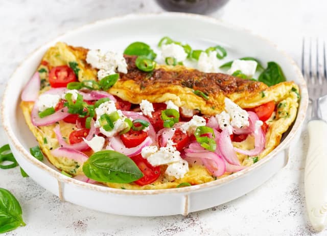 Eggs and Eye Health — Inspiring Recipes to Start Your Day!