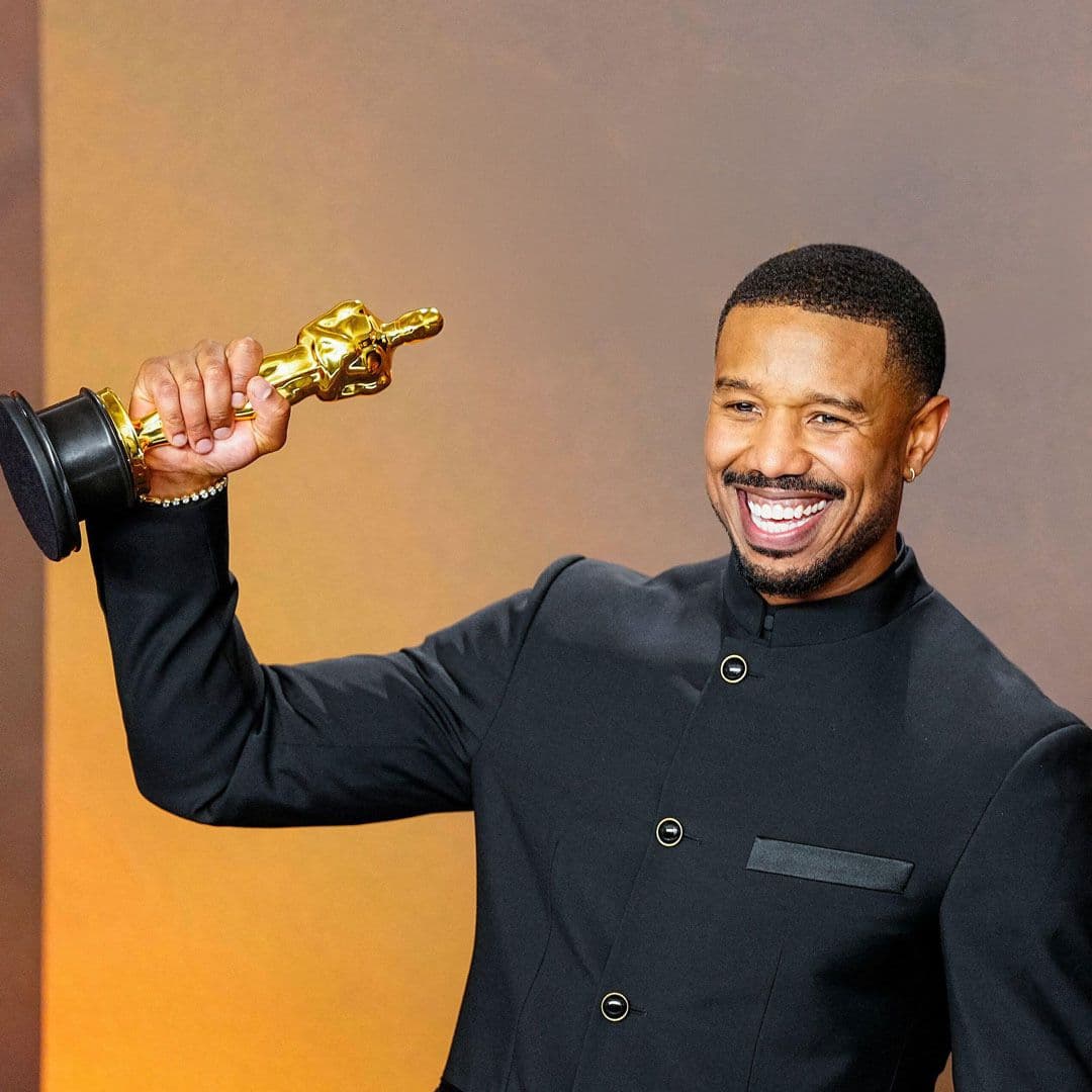 10 Times That Age, Experience and Nostalgia Mattered at the Oscars