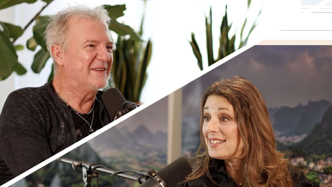 LISTEN: Alan Frew Catches up With Erica Ehm on the Latest Episode of ‘LIFE FREW MUSIC’