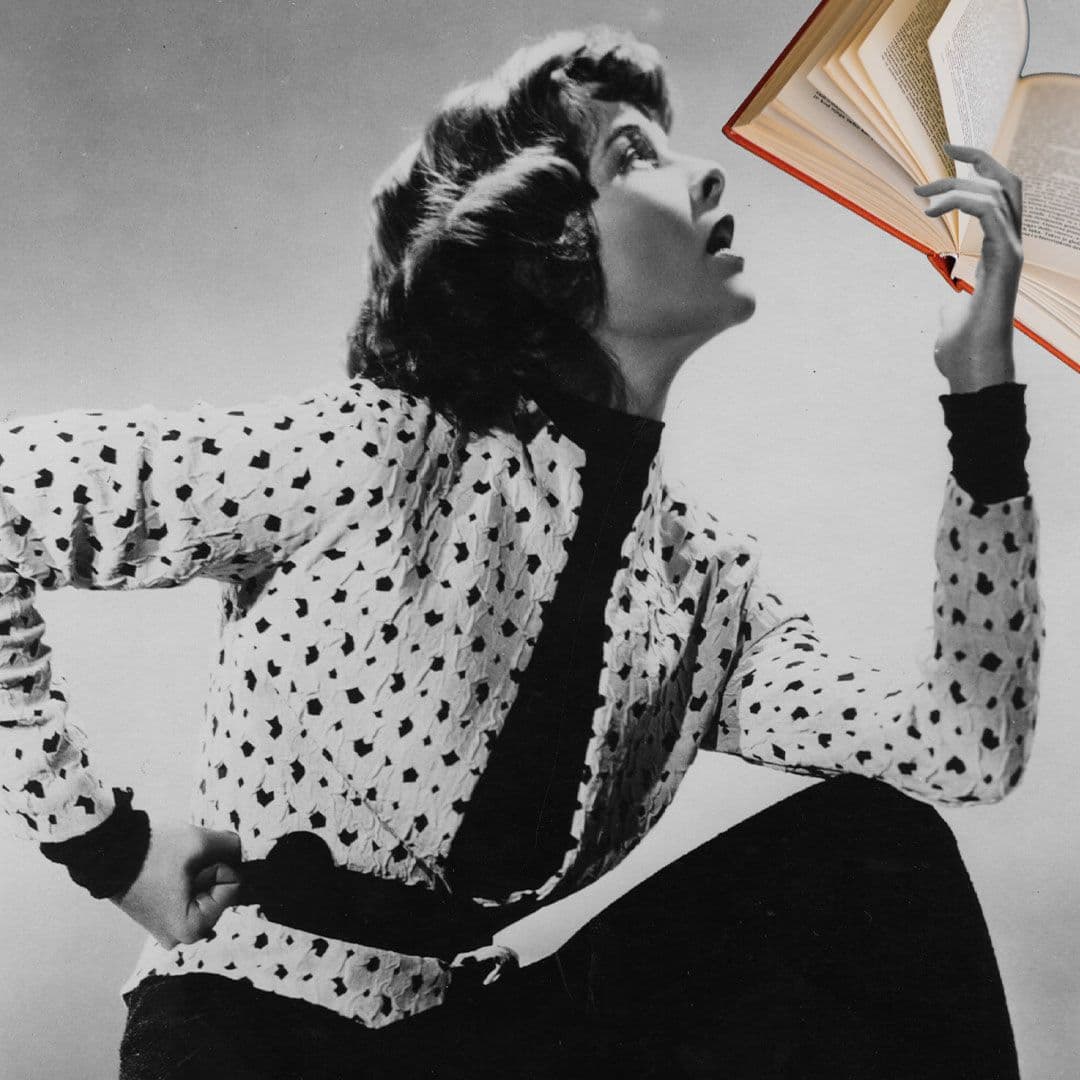 April Books