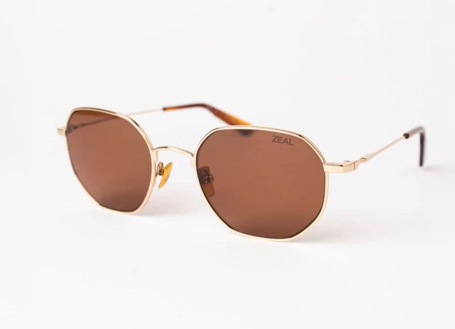 The Benefits of Polarized Sunglasses