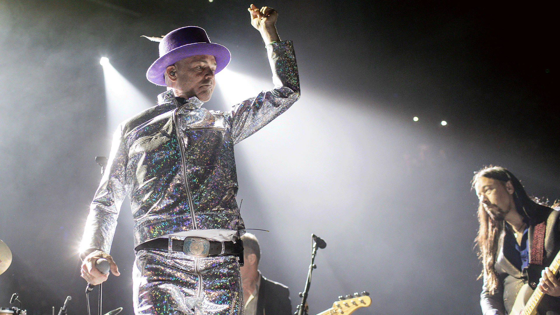 Canadian Songwriters Hall of Fame Names The Tragically Hip, Feist and Loverboy to 2026 Class