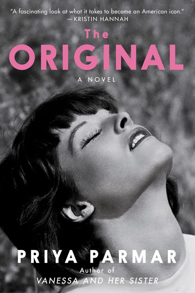 The Original by by Priya Parmar