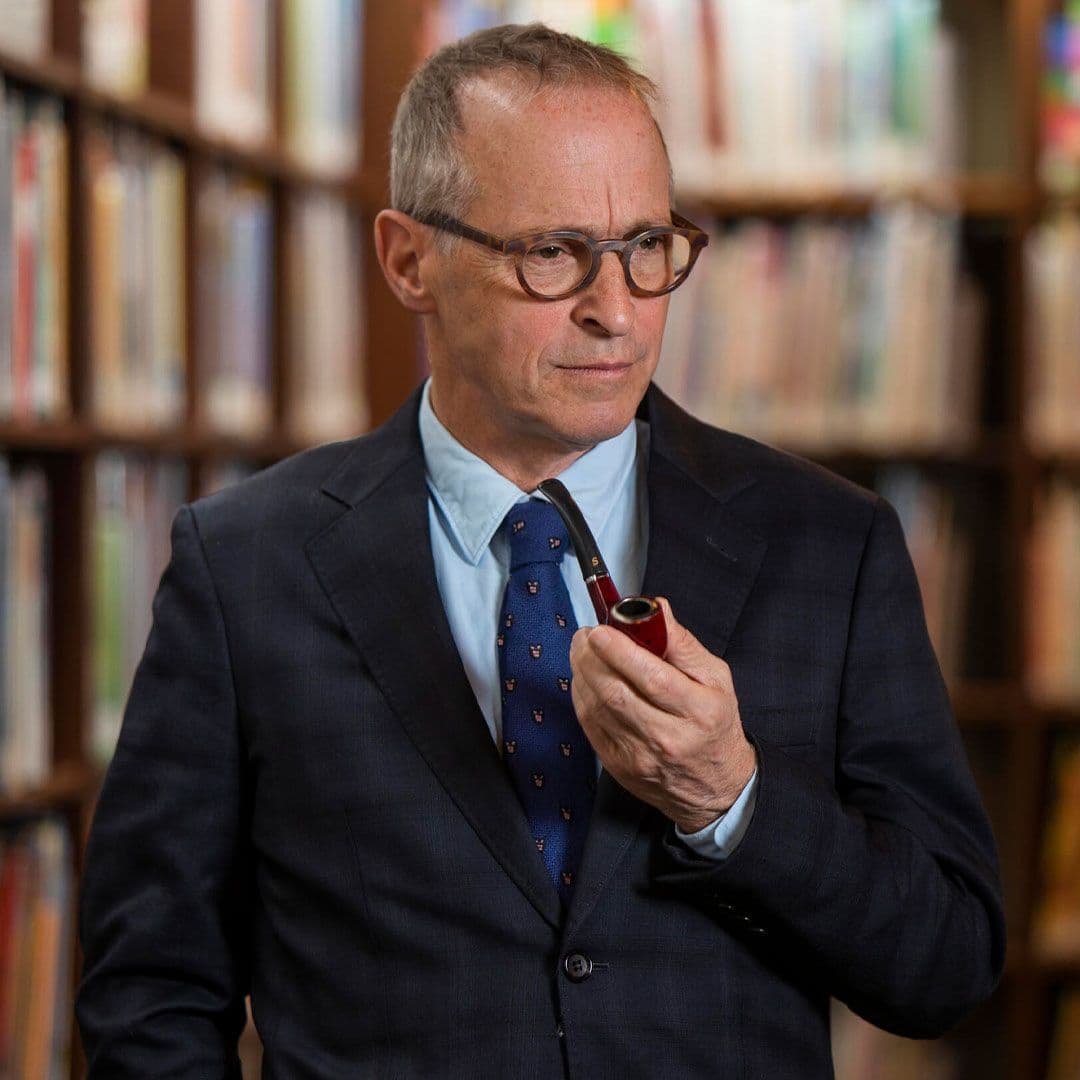 David Sedaris