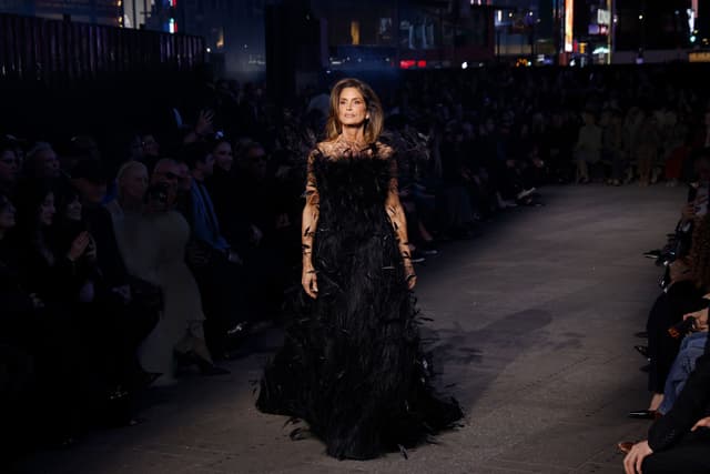 How the “Greynaissance” is Reshaping Fashion