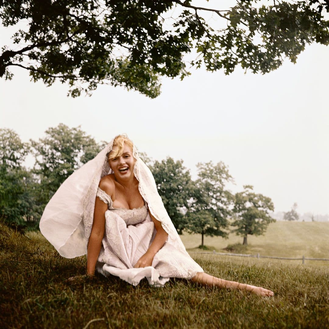 One Hundred Years of Marilyn Monroe