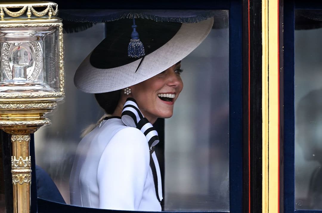 Kate Middleton: The Woman Who Will Be Queen