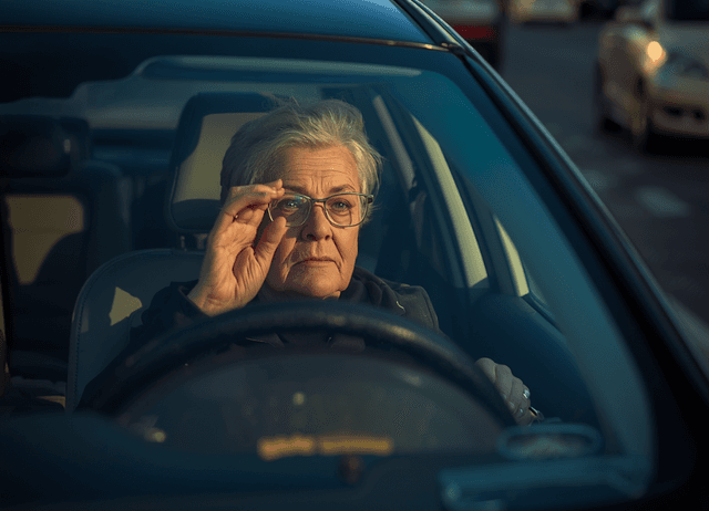 Driving at Night: How the Right Lenses Can Improve Safety