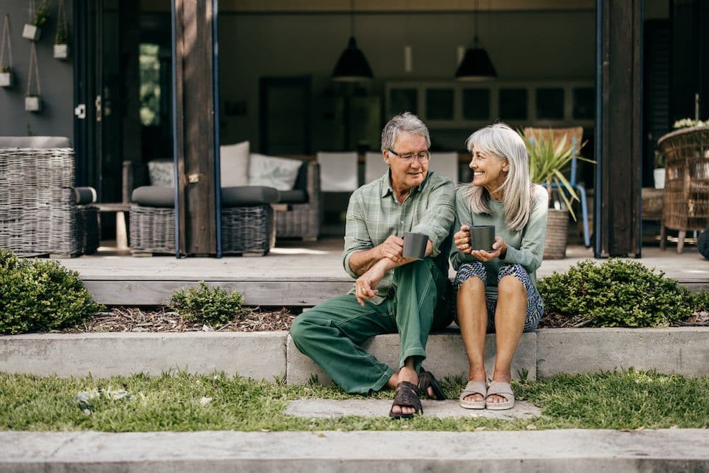 It’s Getting Harder for Older Canadians to Live Comfortably in Retirement