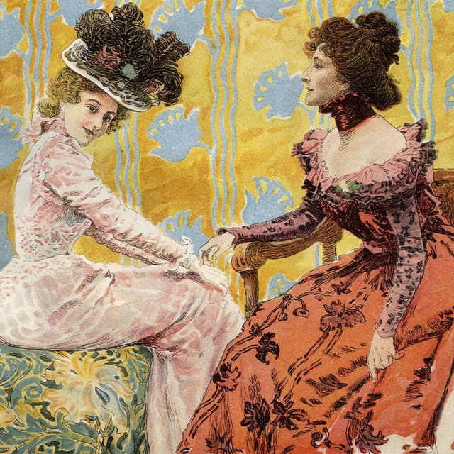 Think ‘Bridgerton’ Is Progressive? The Real Regency Era Was Even Queerer