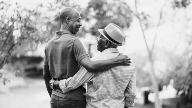 Give Dad His Due with 6 Stories That Celebrate Fathers