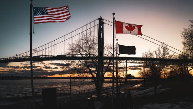 A Letter From Canada to the U.S. on its 250th Birthday