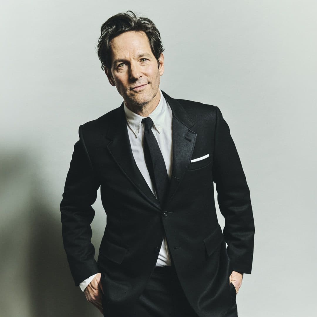 Paul Rudd