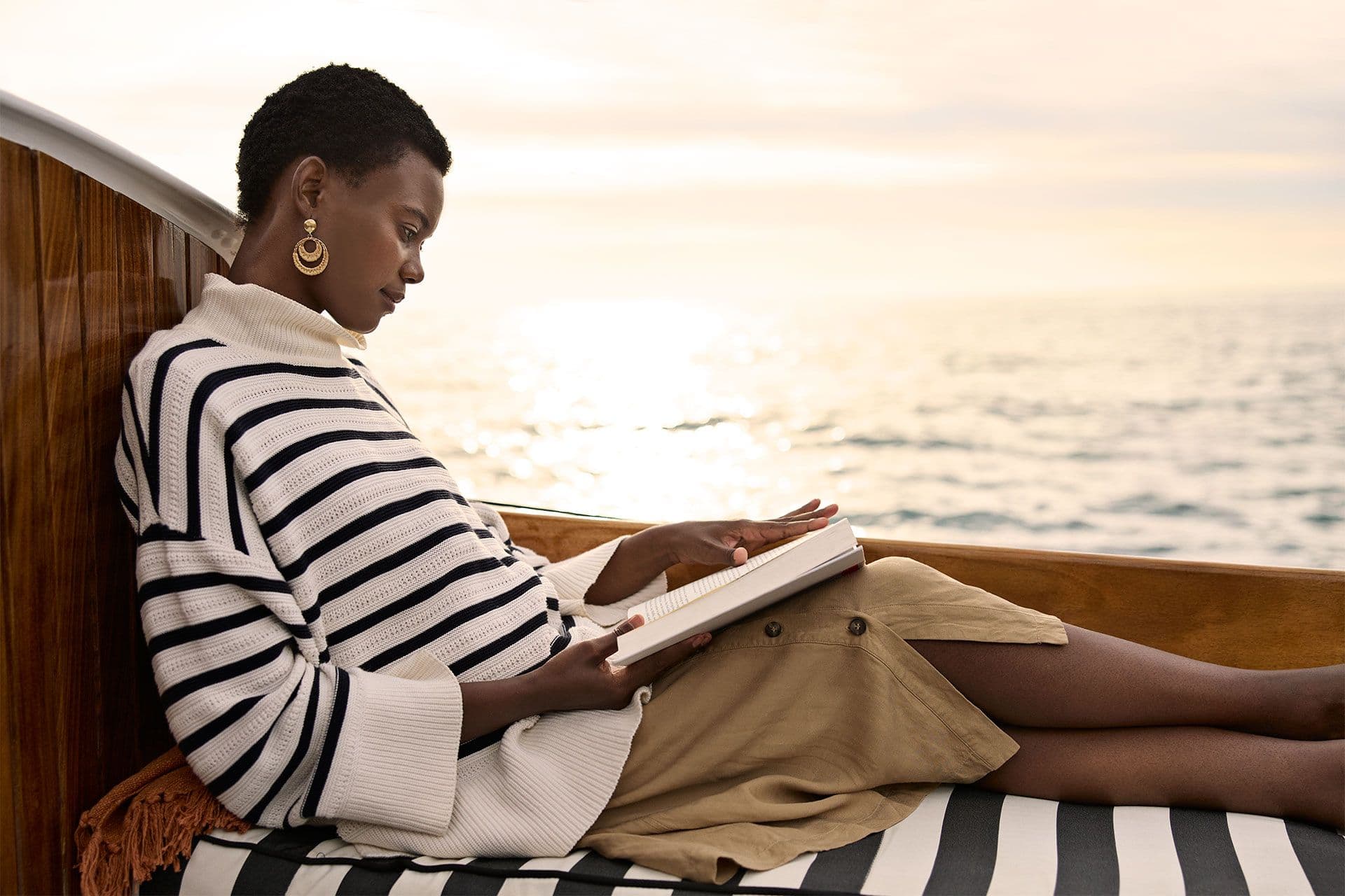 summer book recommendations