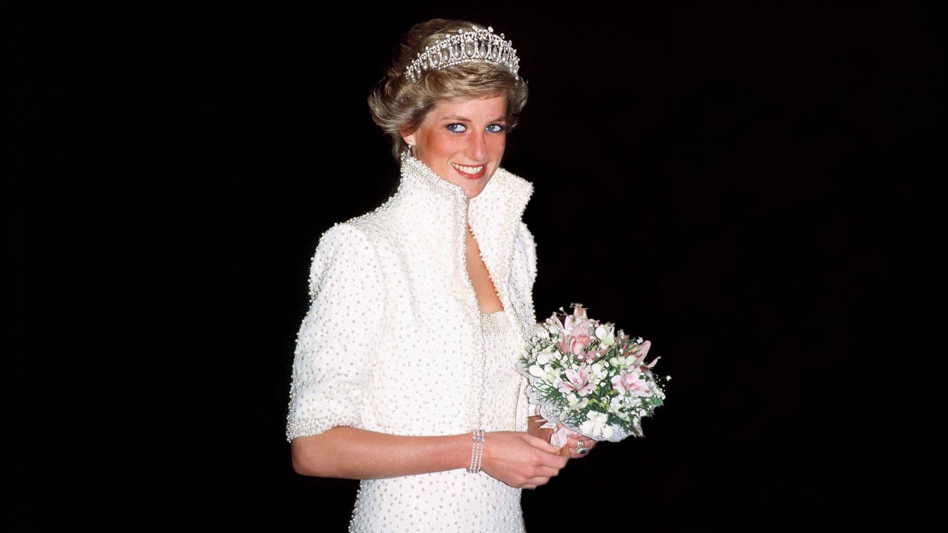 Lady Diana