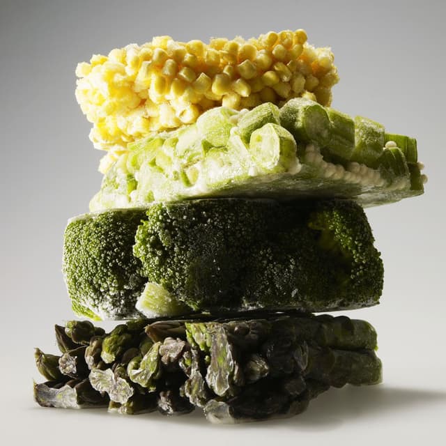 Fresh vs. Frozen Fruits and Vegetables: Which is Healthier?