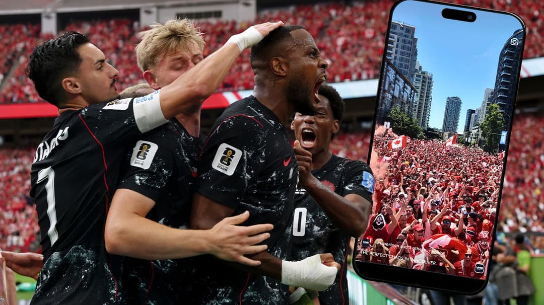 The Moment: June 15-19, 2026