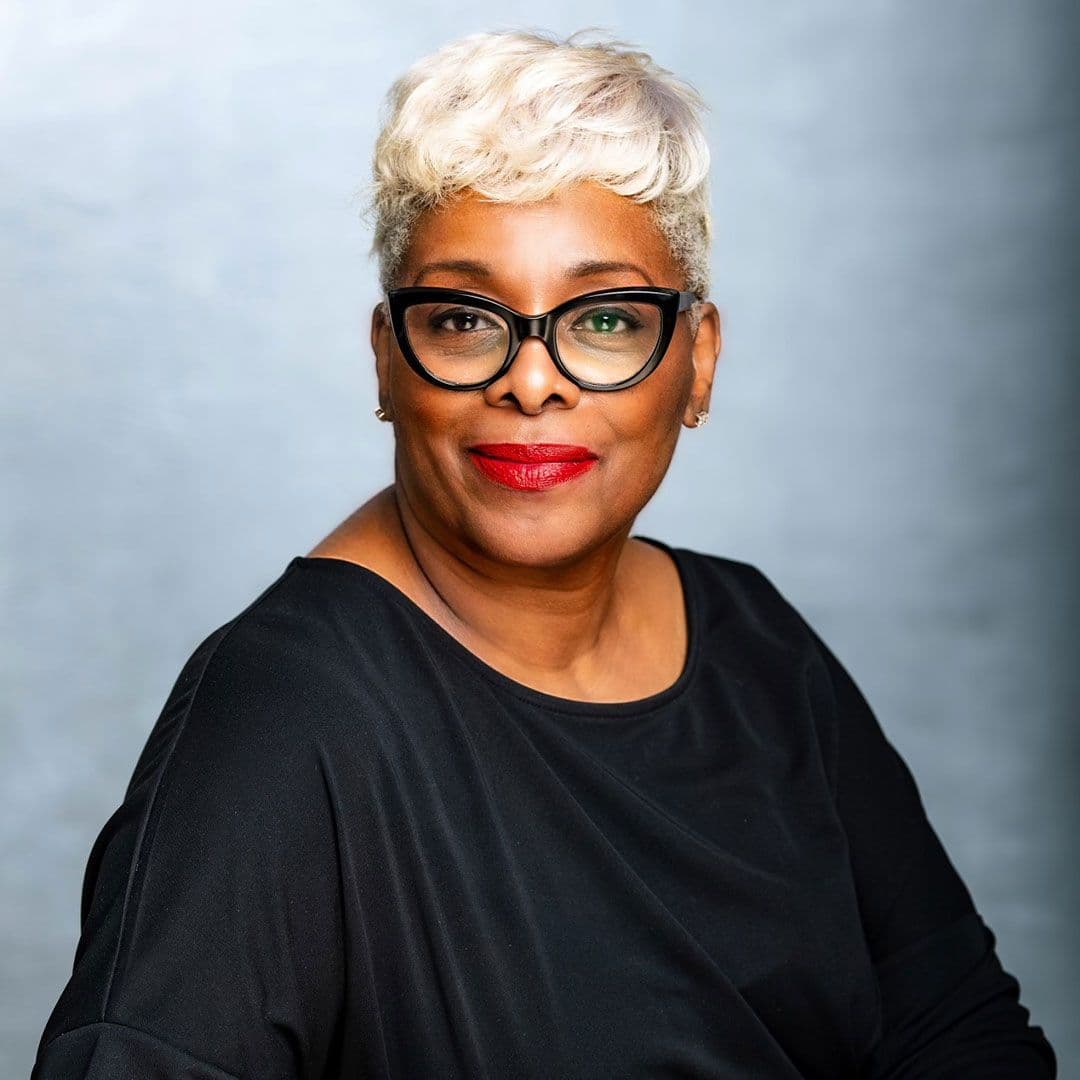 maxine bailey