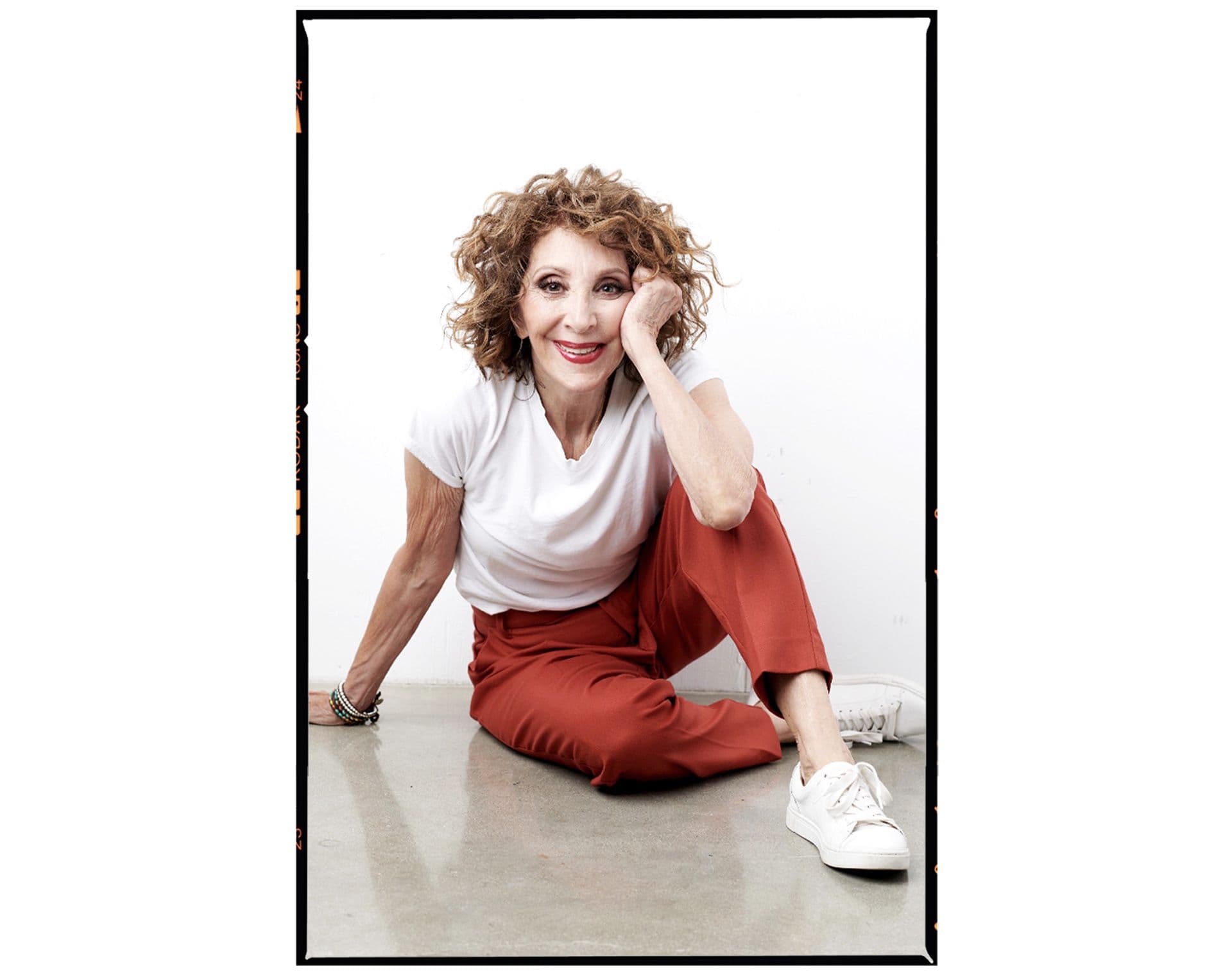 andrea martin