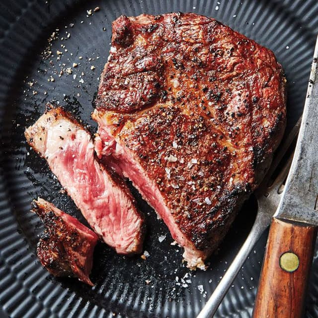 Master the Grill with These Chef-Approved Recipes