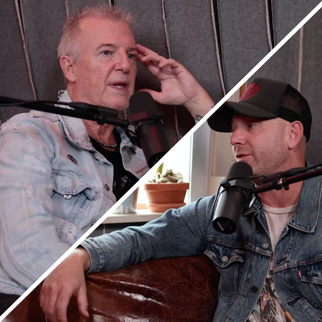 LISTEN: Alan Frew Sits Down With Country Star Tim Hicks on the Latest Episode of ‘LIFE FREW MUSIC’