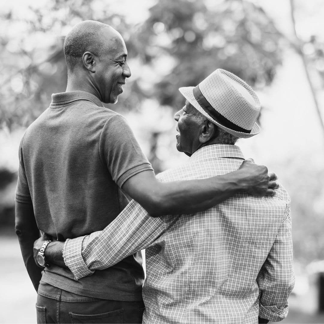 Give Dad His Due with 6 Stories That Celebrate Fathers
