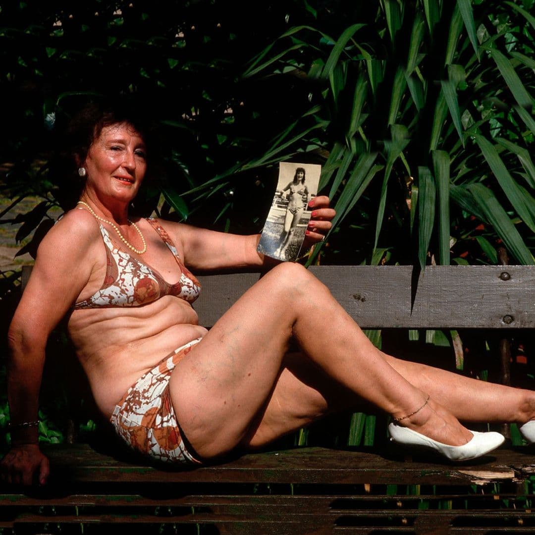 The Swimsuit Issue: Grin and Bare It