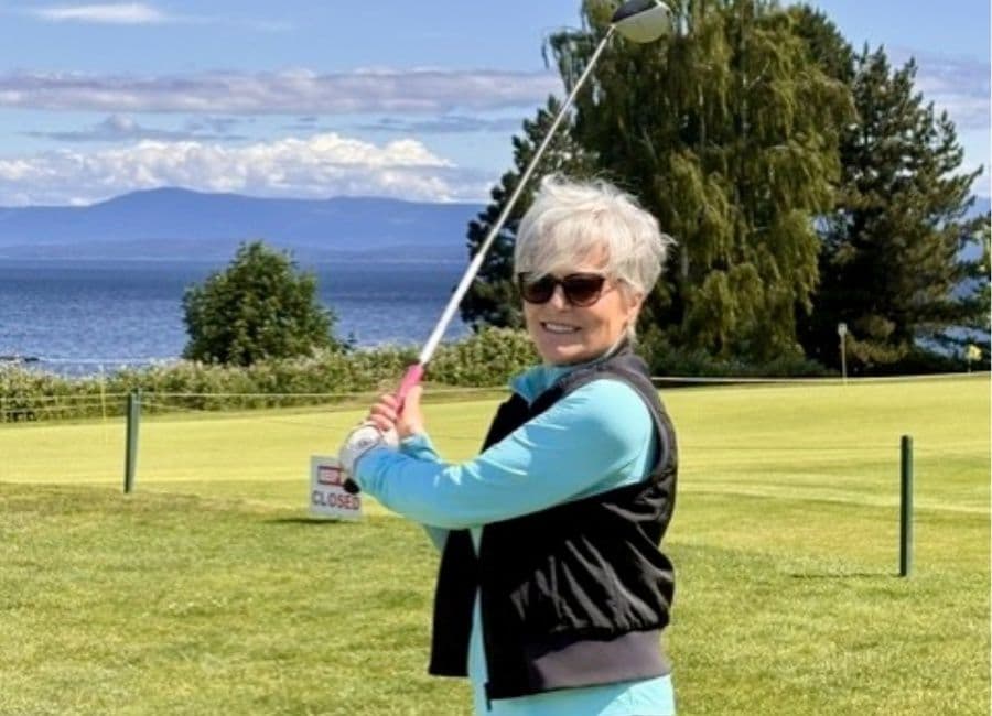 From Sidelined to Unstoppable: One Woman’s Journey Back to the Life She Loved