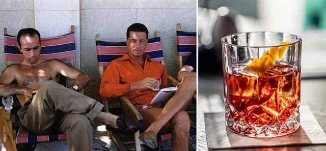 Give Dad a Spirited Gift for Father’s Day