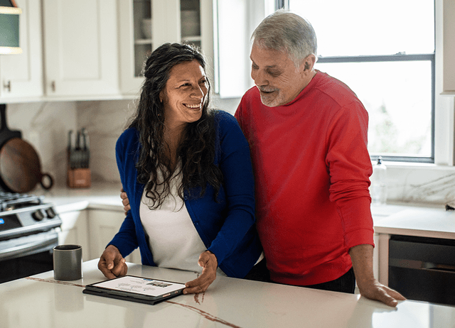Your Questions Answered: Home Insurance