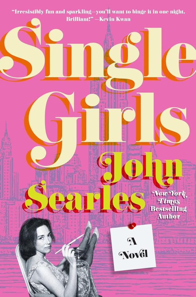 Single Girls by by John Searles