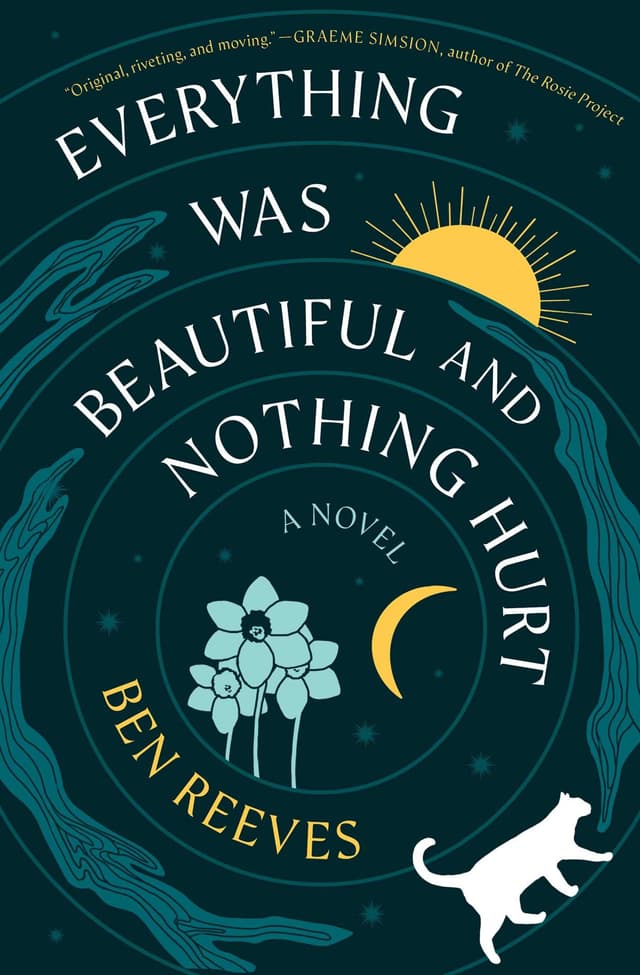 Everything Was Beautiful and Nothing Hurt by by Ben Reeves