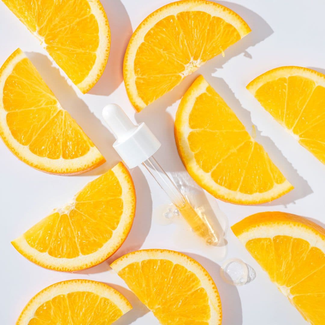 Just One Thing: Try Vitamin C Serum