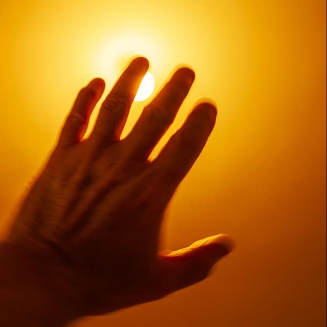 Why Heat Waves Hit Older Adults Hardest