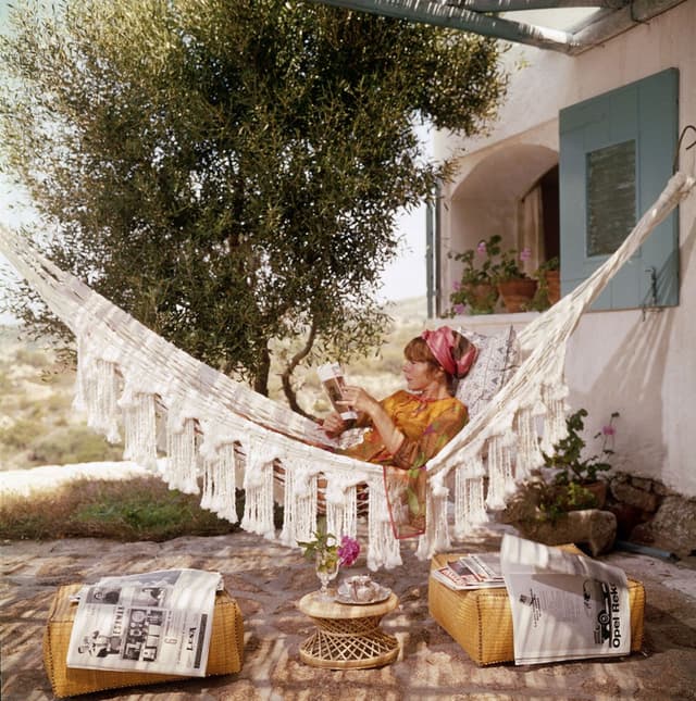 8 Must Reads for the Dog Days of Summer
