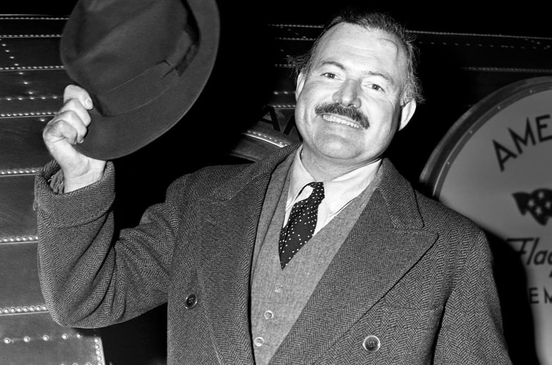 Spotlight on Ernest Hemingway’s Literary Life in Toronto