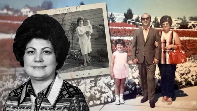 My Family’s Journey Through Long-Term Care