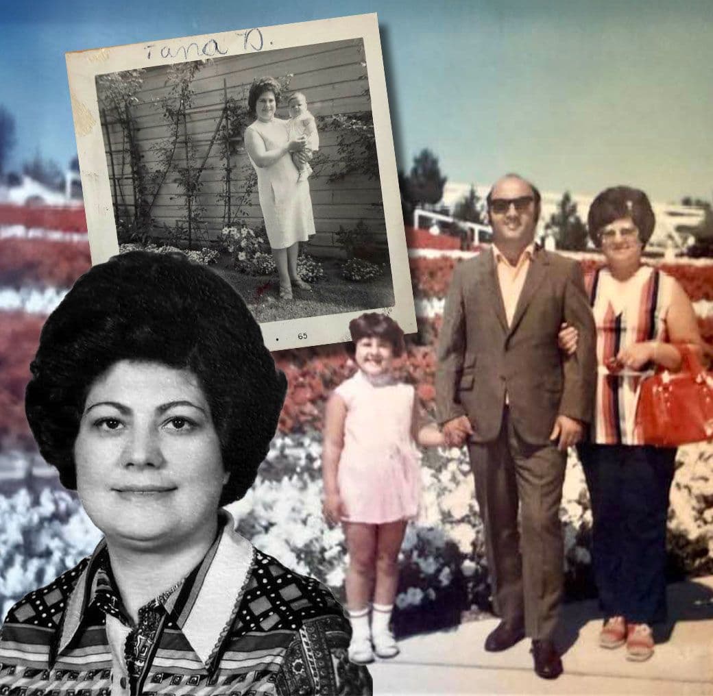 My Family’s Journey Through Long-Term Care