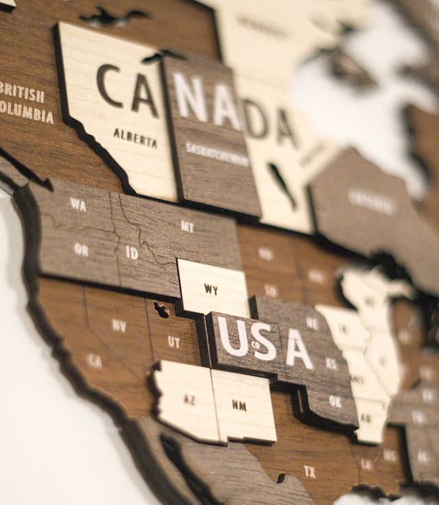 Trump’s New Tariffs Give Provinces the Perfect Excuse to Unload Their American Booze