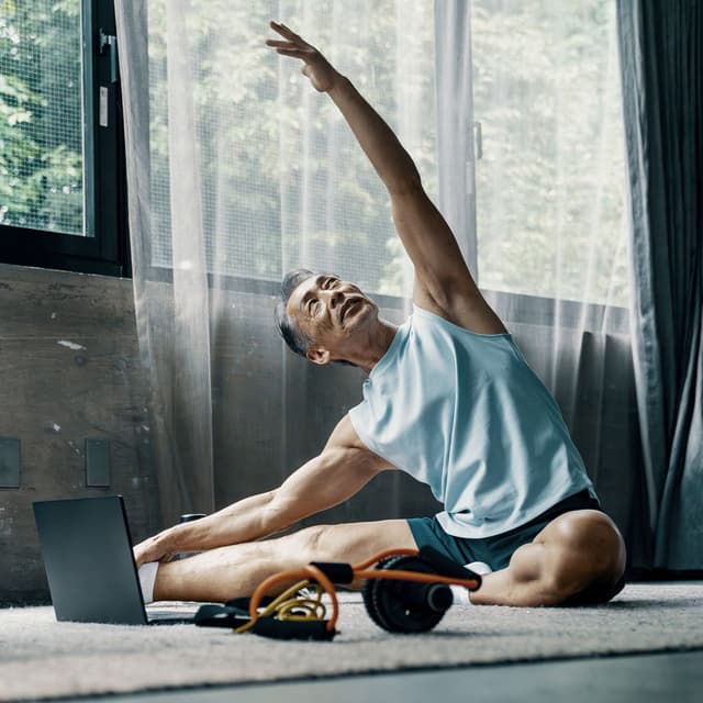 Move Over Longevity, Healthspan is What We Should Be Chasing