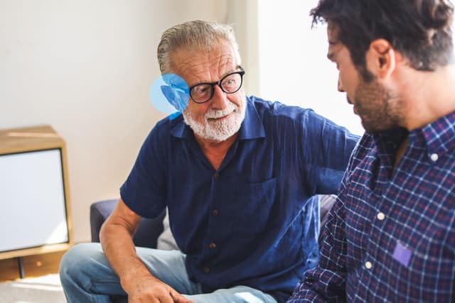 What to Know About Hearing Aids for Seniors