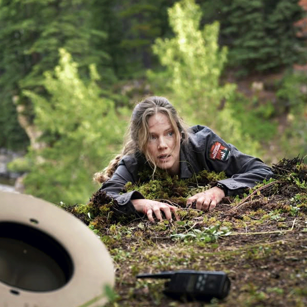August Must-See TV
