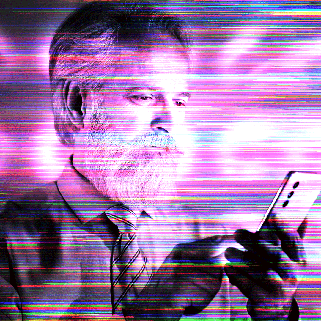 Technostress: Why AI Training Can Backfire for Older Workers