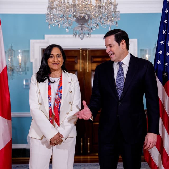 Canada Backs the International Criminal Court – But U.S. Threats Require a Delicate Balancing Act