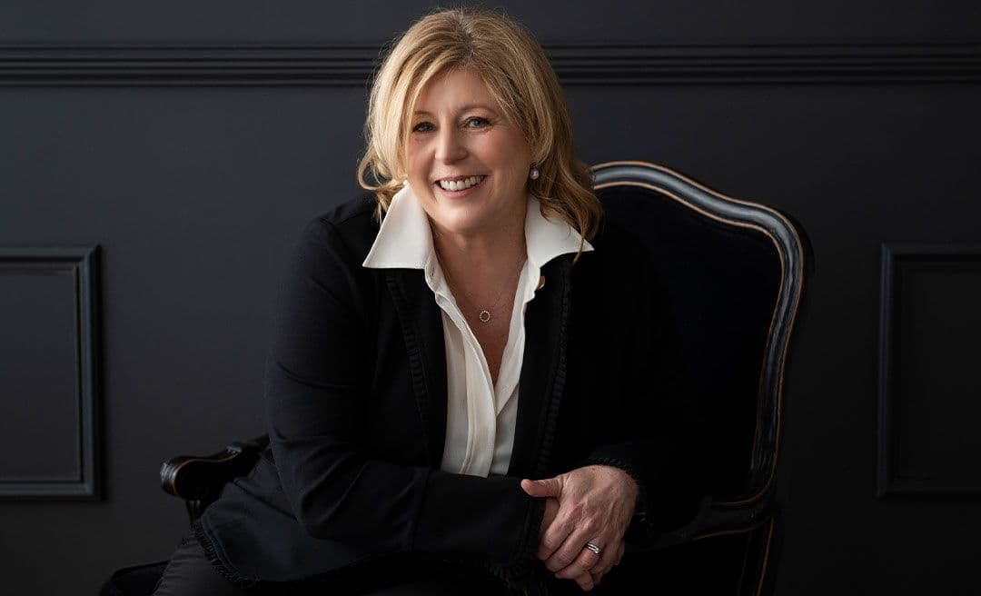 Liane Moriarty