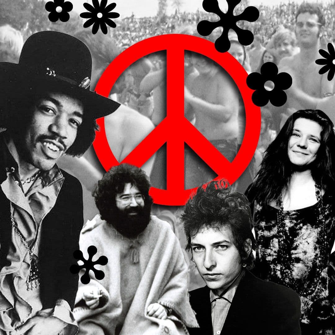 woodstock trivia